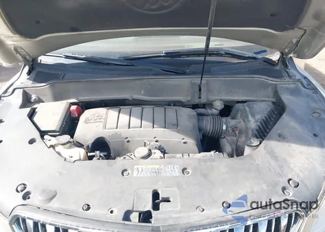 2014 Buick Enclave Premium from USA, damaged, VIN 5GAKVCKD1EJ204532